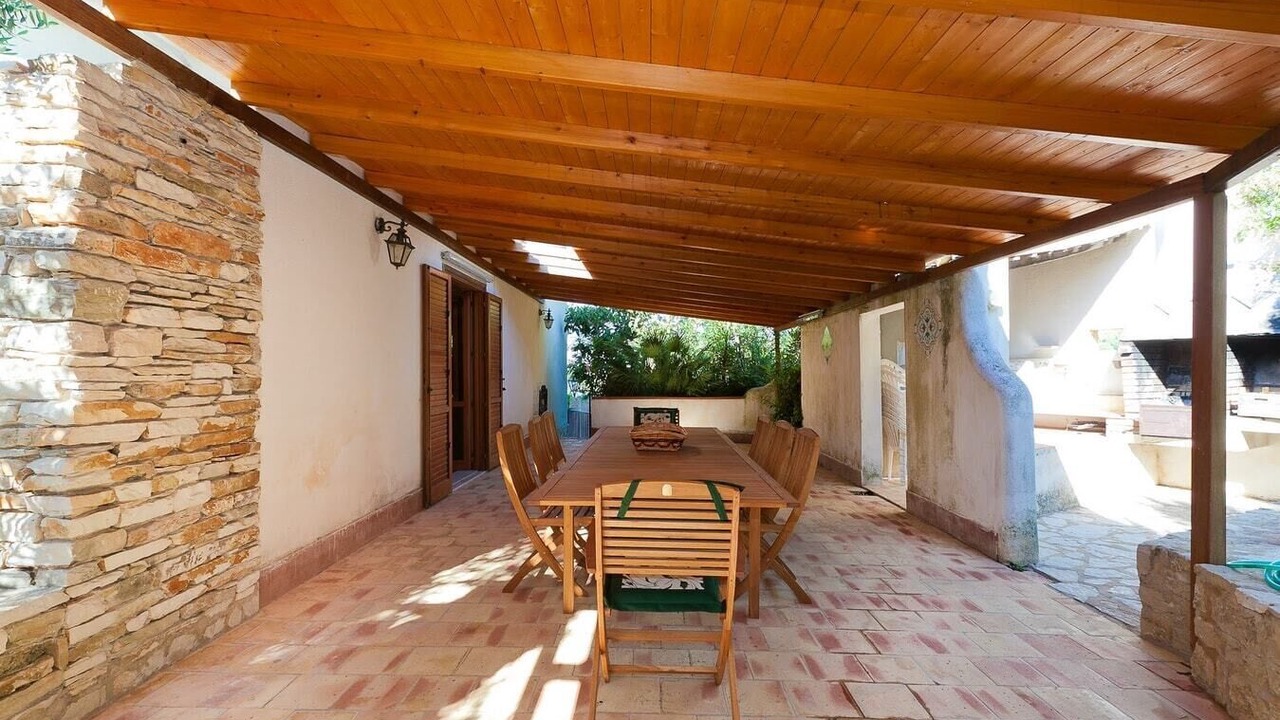 Photo of Outdoor in Valderice