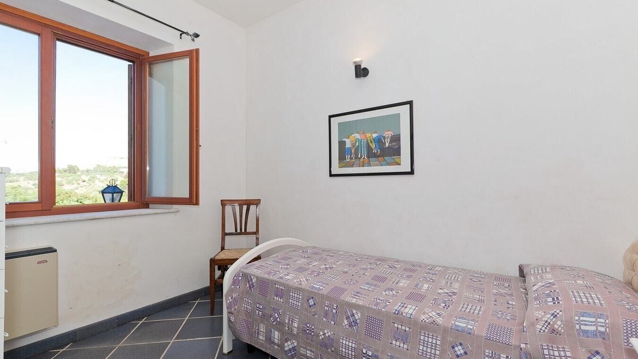 Photo of Bedroom in Valderice
