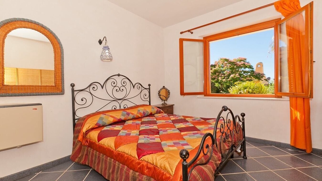 Photo of Bedroom in Valderice