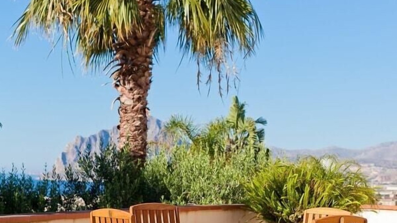 Photo of Outdoor in Valderice