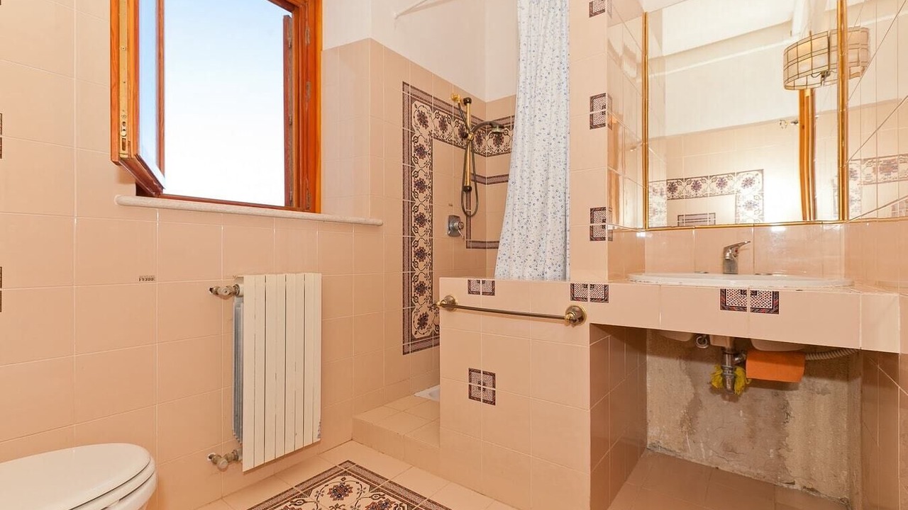 Photo of Bathroom in Valderice