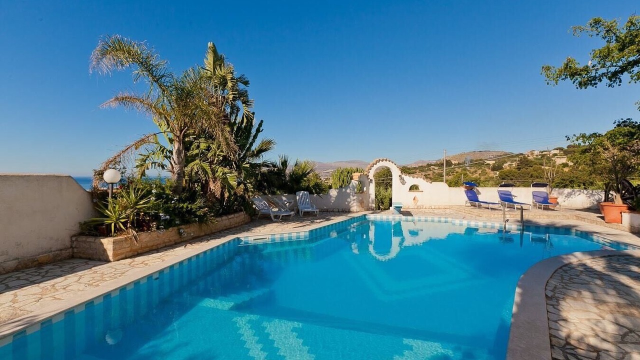 Photo of Outdoor in Valderice