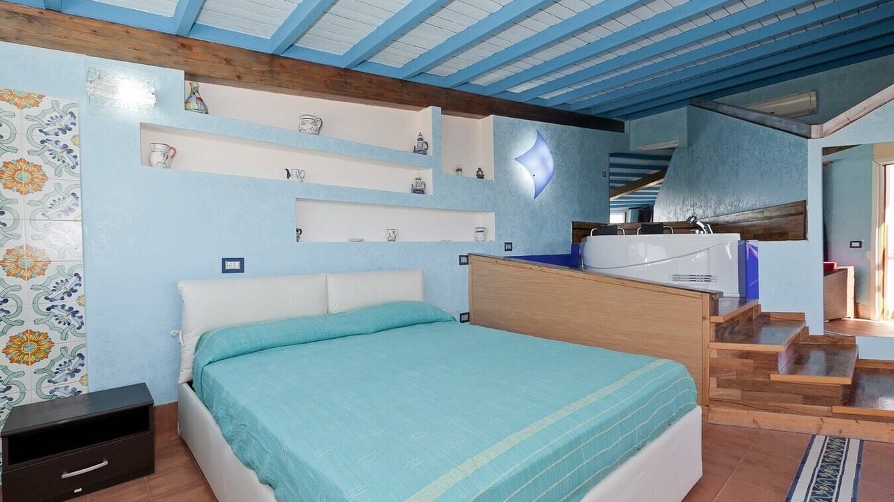 Photo of Bedroom in Valderice