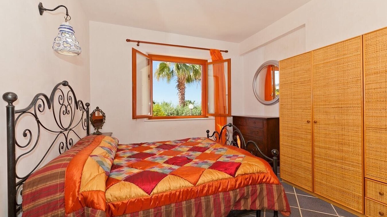 Photo of Bedroom in Valderice
