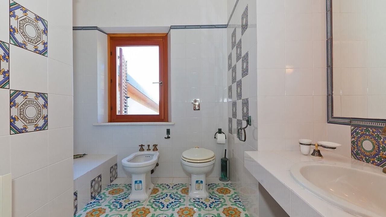 Photo of Bathroom in Valderice