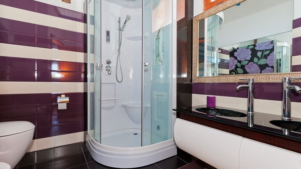 Photo of Bathroom in Valderice