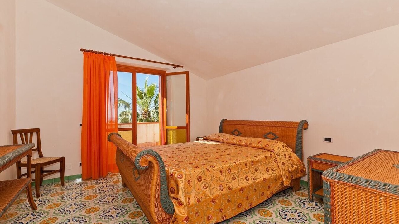 Photo of Bedroom in Valderice