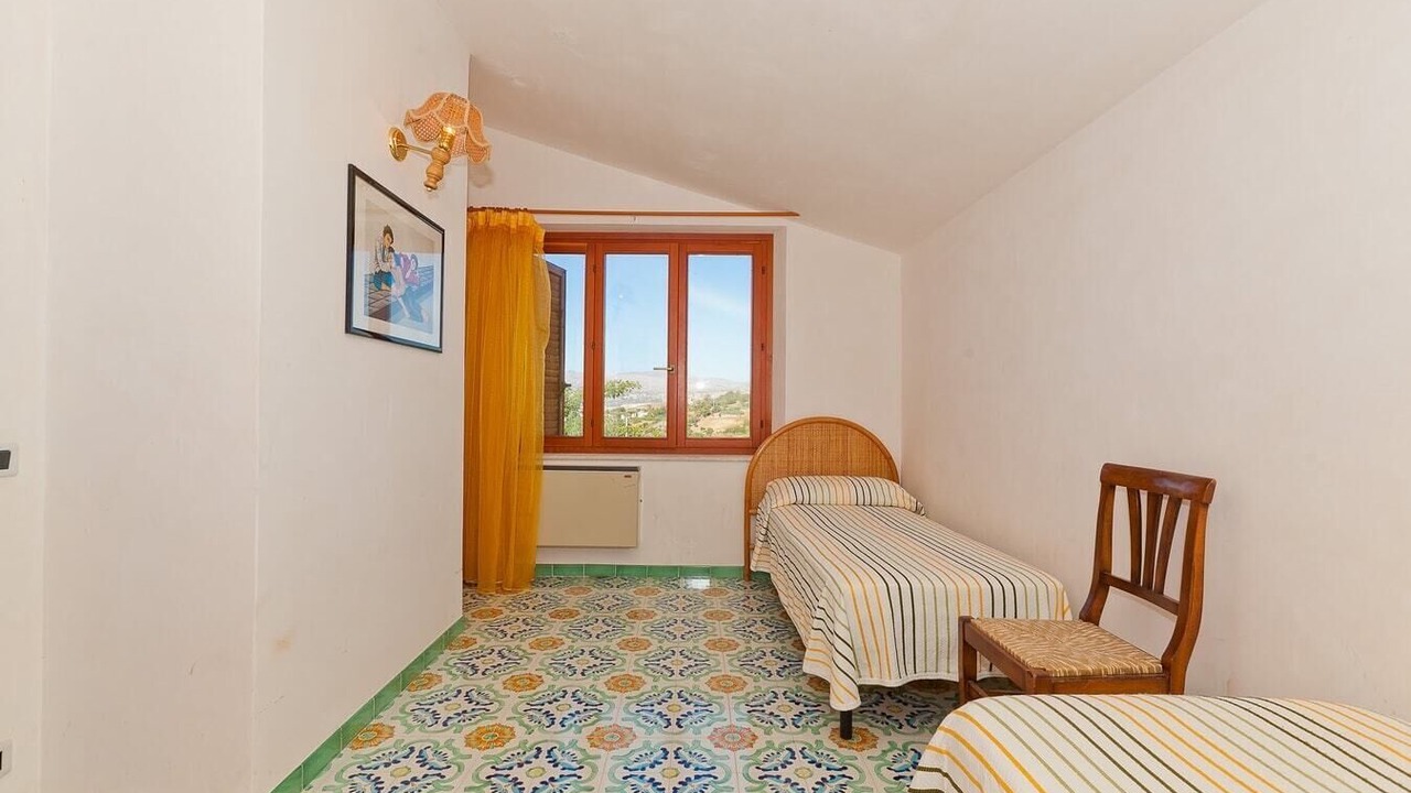 Photo of Bedroom in Valderice