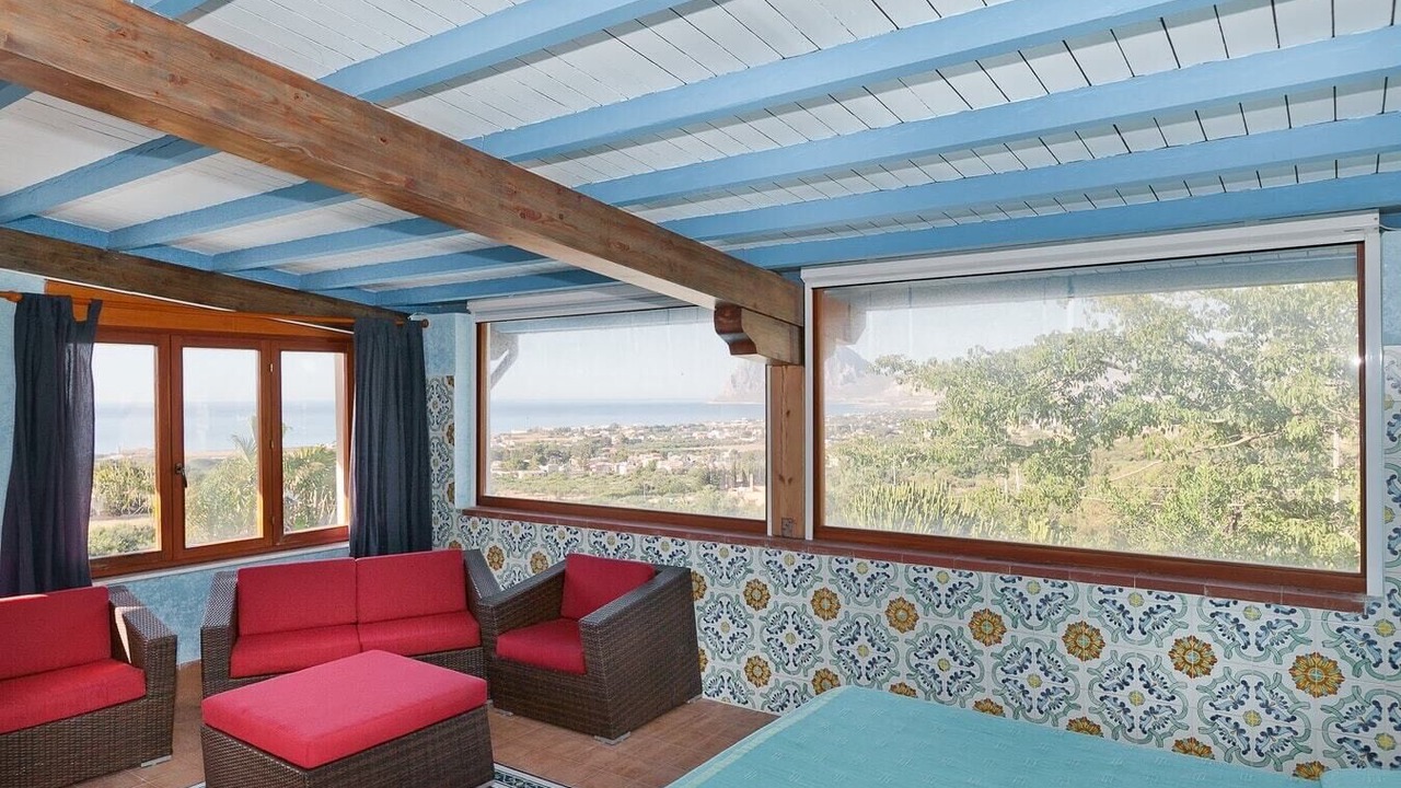 Photo of Bedroom in Valderice