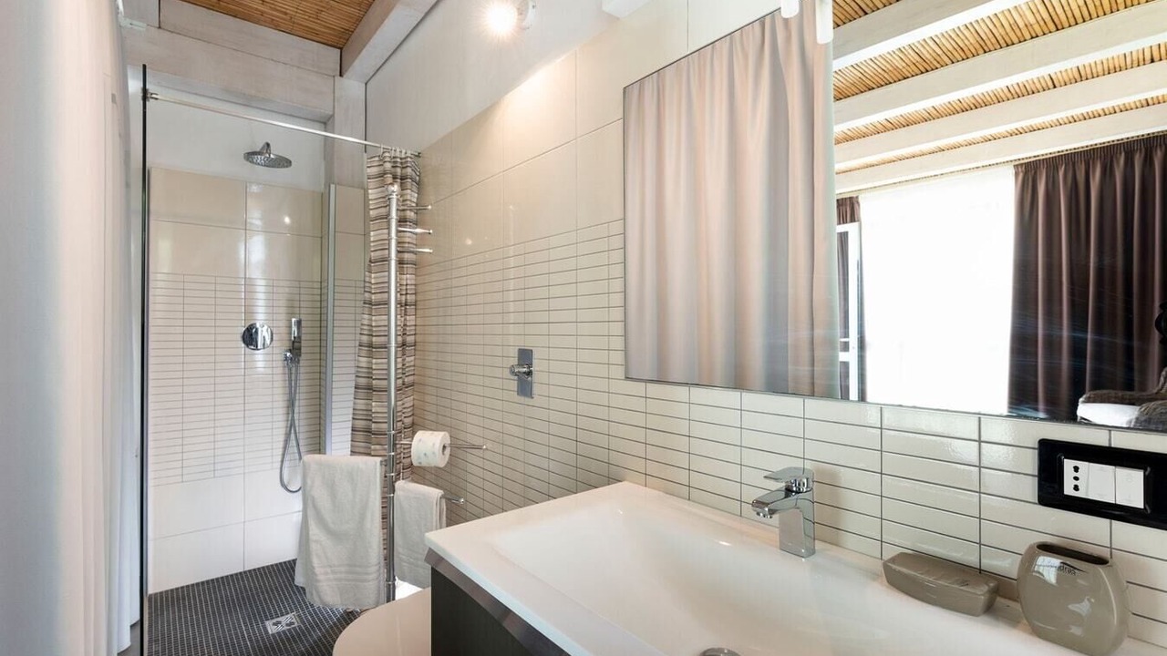 Photo of Bathroom in Noto Marina