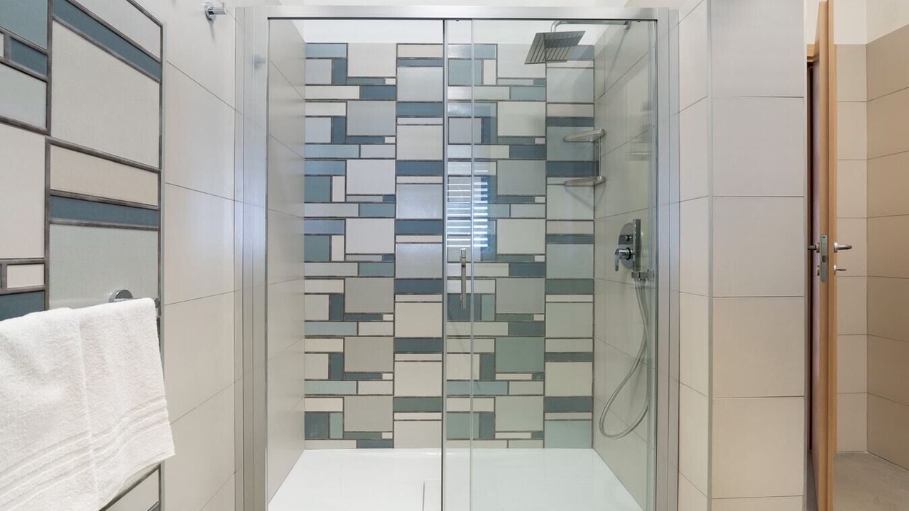 Photo of Bathroom in Noto Marina