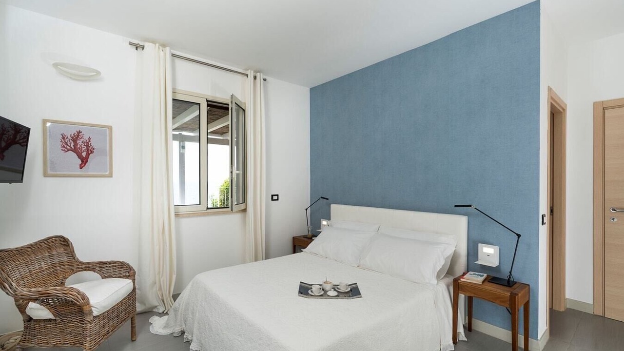 Photo of Bedroom in Noto Marina
