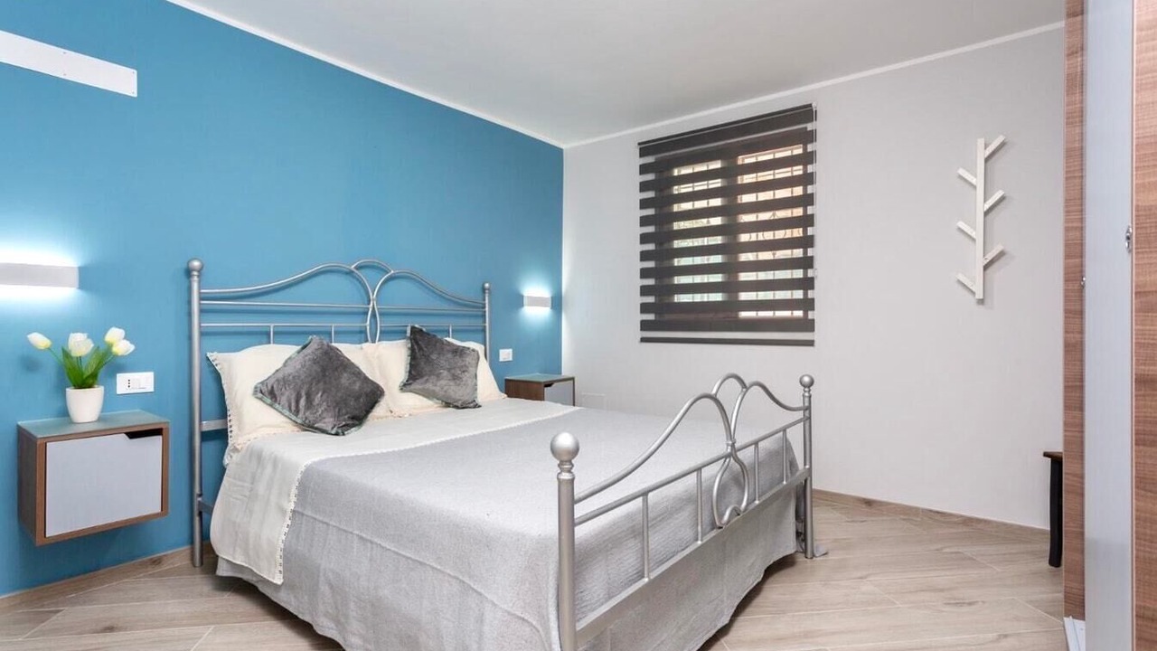 Photo of Bedroom in Trappeto