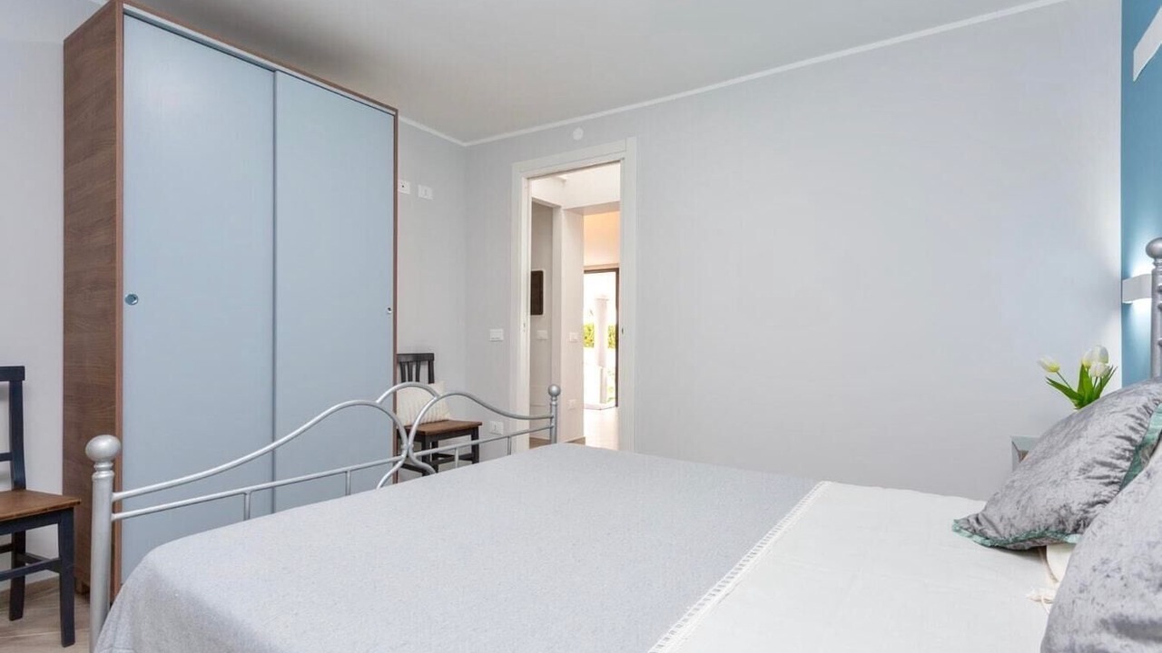 Photo of Bedroom in Trappeto