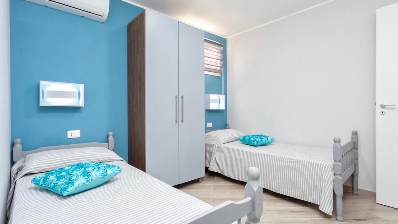 Photo of Bedroom in Trappeto