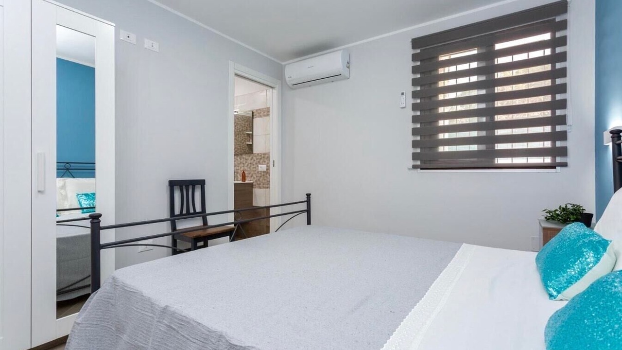 Photo of Bedroom in Trappeto