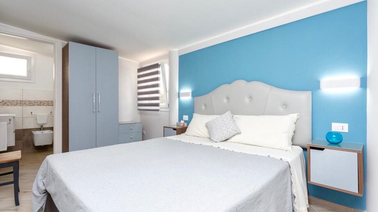 Photo of Bedroom in Trappeto