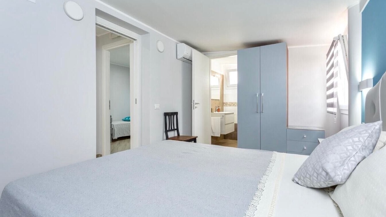 Photo of Bedroom in Trappeto