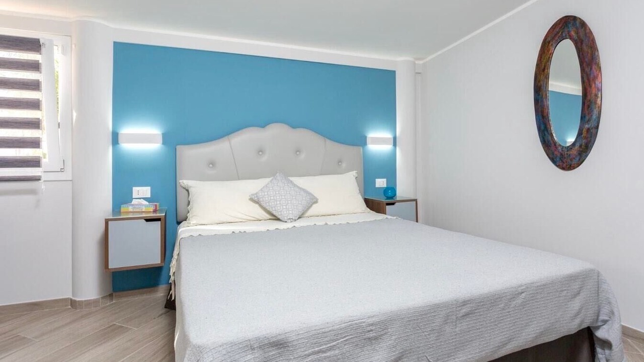 Photo of Bedroom in Trappeto