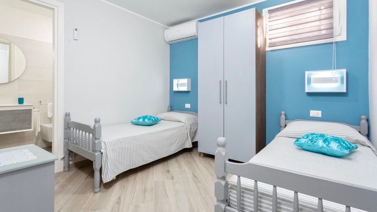 Photo of Bedroom in Trappeto