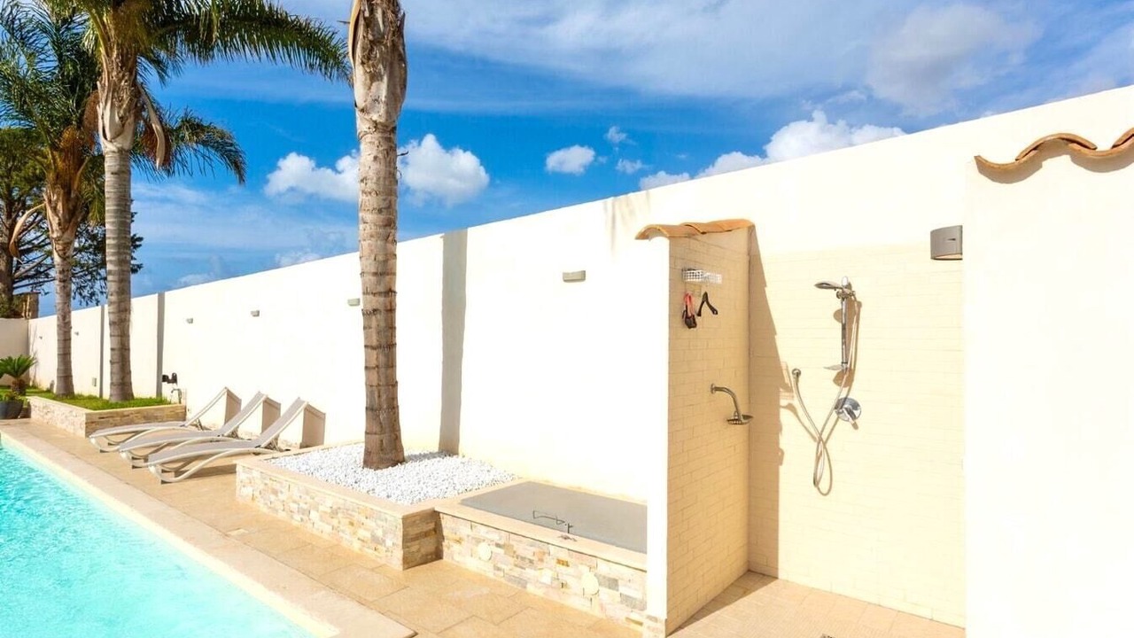 Photo of Outdoor in Trappeto