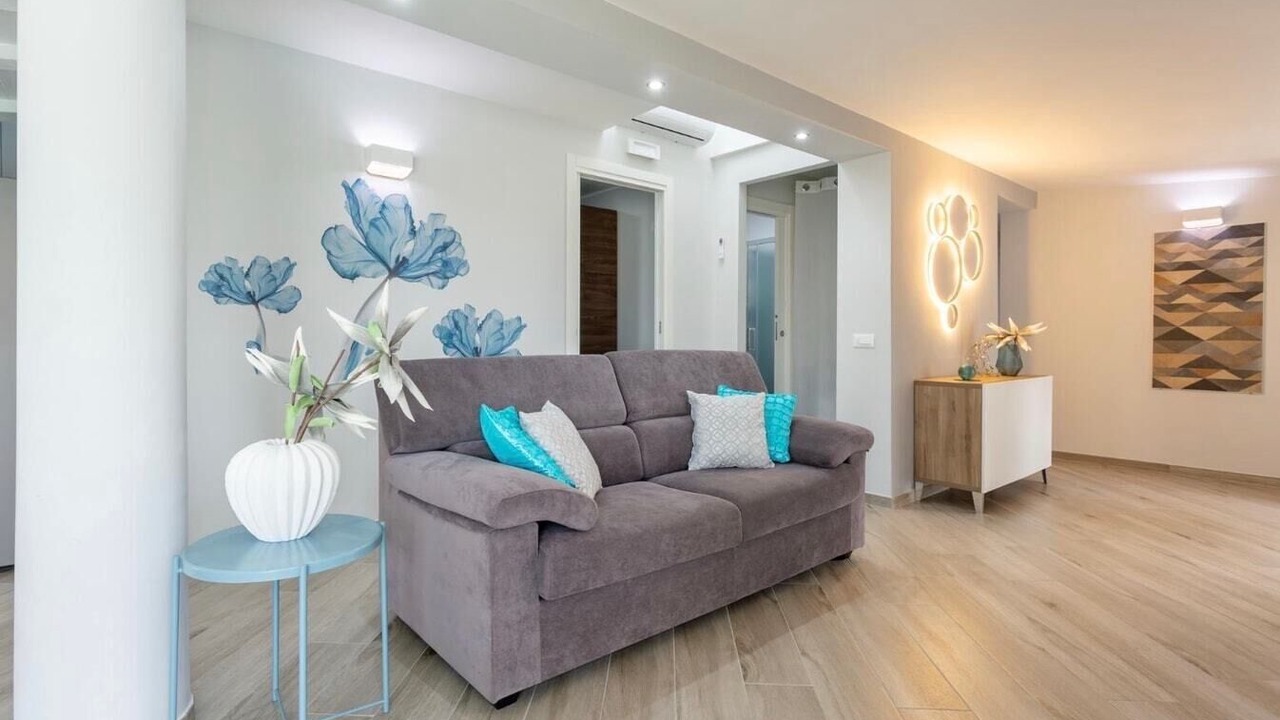Photo of Livingroom in Trappeto