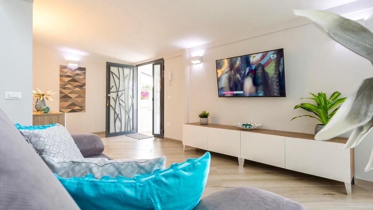 Photo of Livingroom in Trappeto