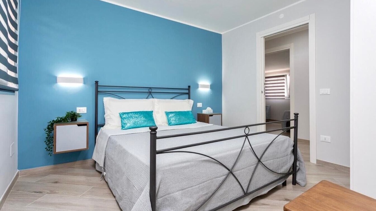 Photo of Bedroom in Trappeto