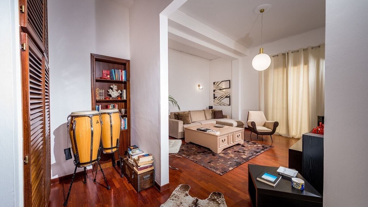 Photo of Livingroom in Terrasini