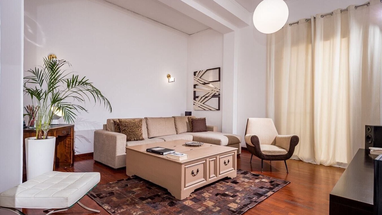 Photo of Livingroom in Terrasini
