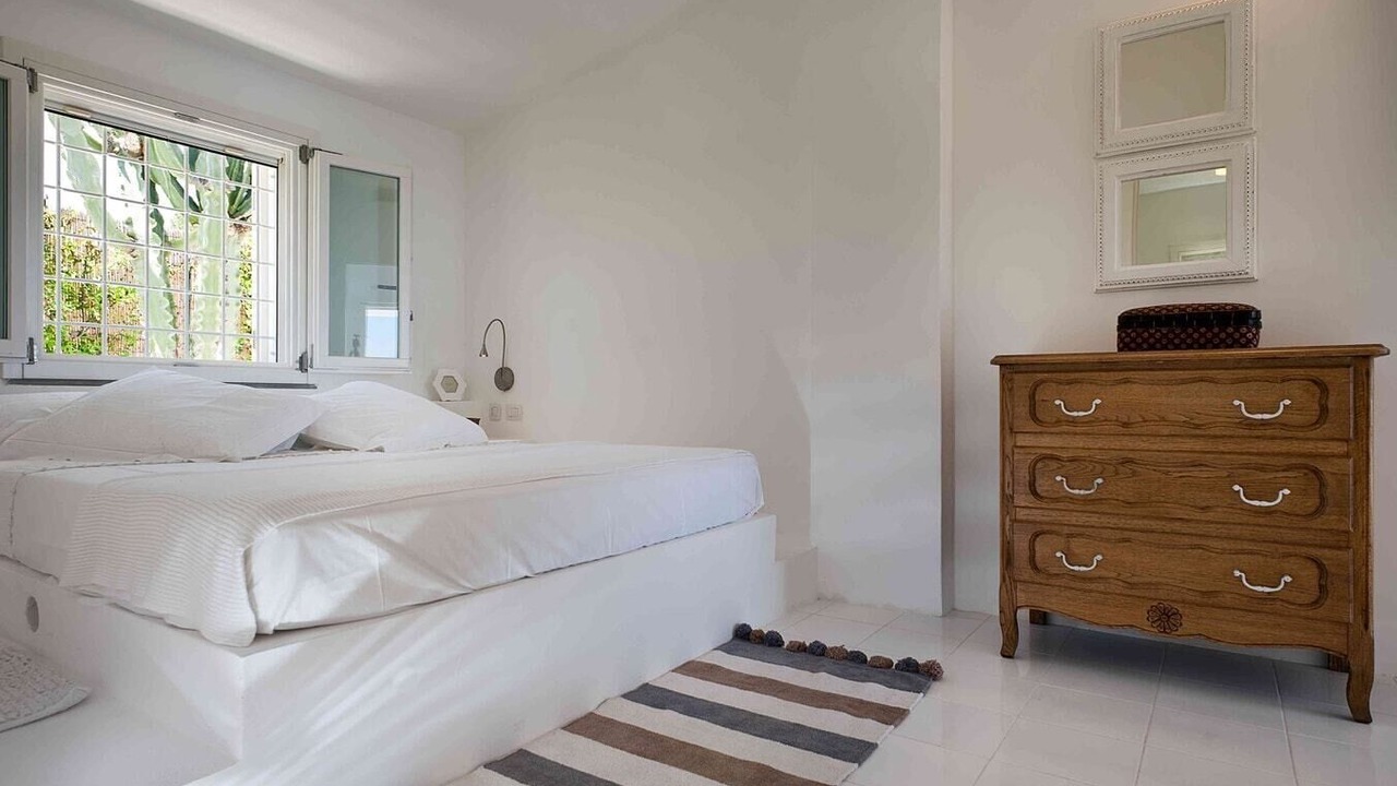 Photo of Bedroom in Fontane Bianche