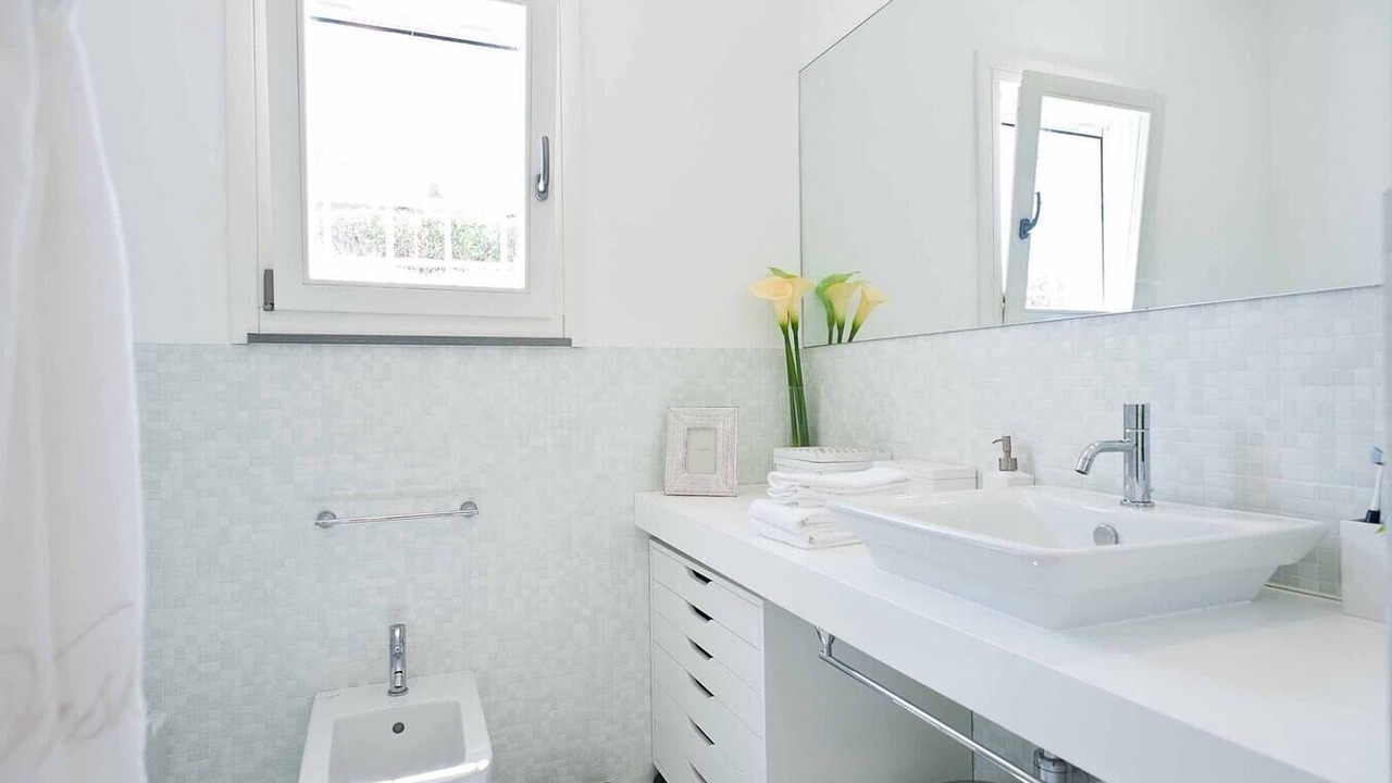 Photo of Bathroom in Fontane Bianche