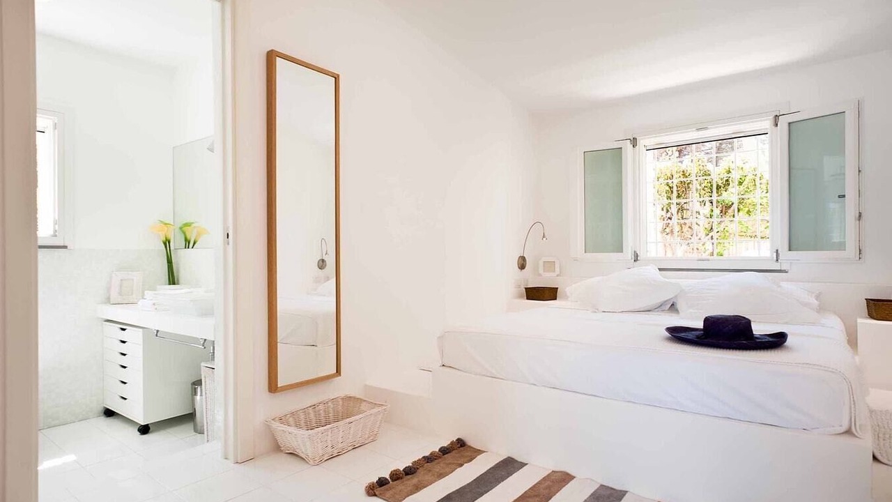 Photo of Bedroom in Fontane Bianche