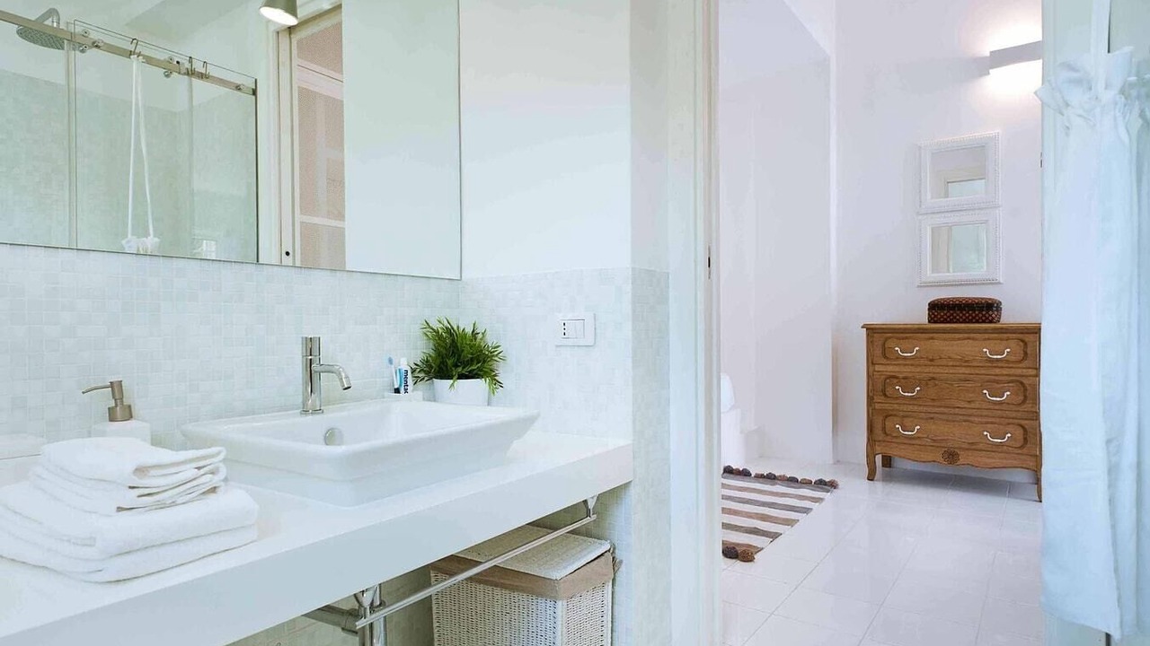 Photo of Bathroom in Fontane Bianche