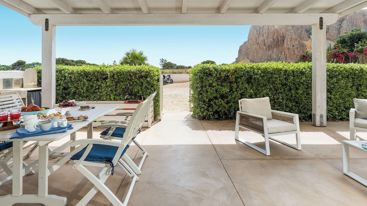 Photo of Outdoor in San Vito Lo Capo
