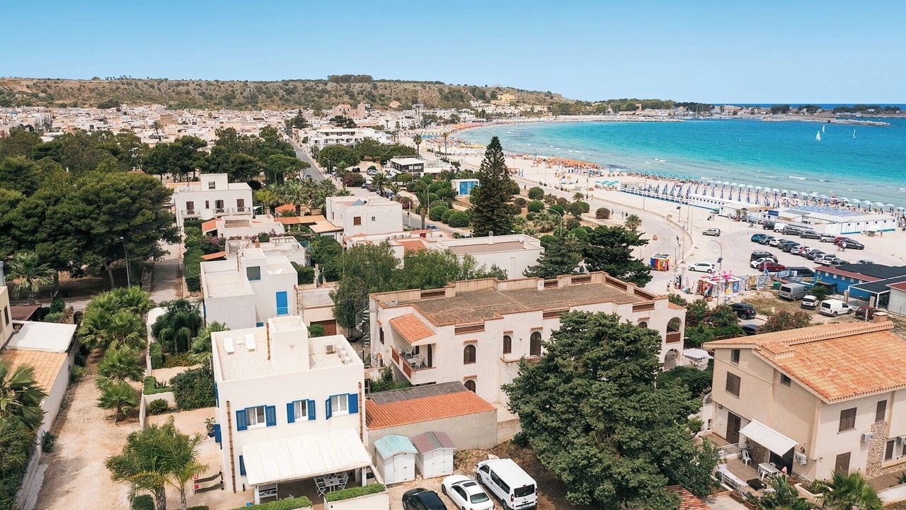 Photo of Outdoor in San Vito Lo Capo