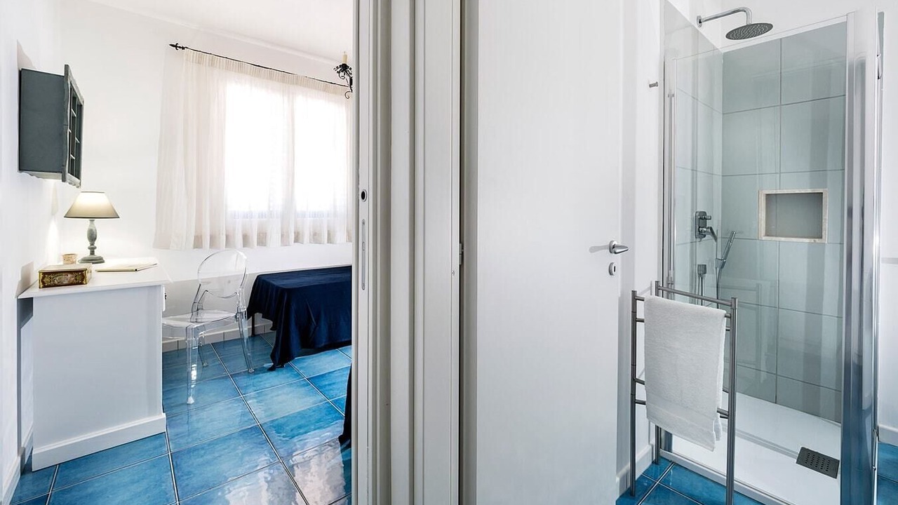 Photo of Bathroom in San Vito Lo Capo