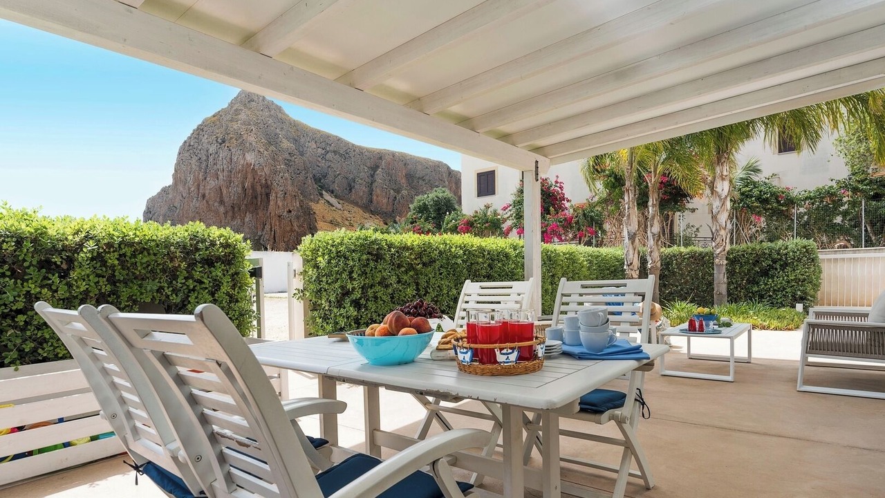 Photo of Outdoor in San Vito Lo Capo