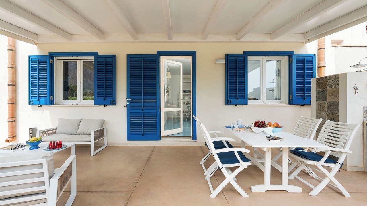 Photo of Outdoor in San Vito Lo Capo