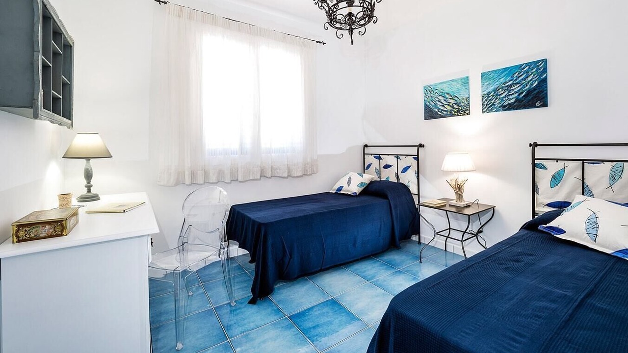 Photo of Bedroom in San Vito Lo Capo