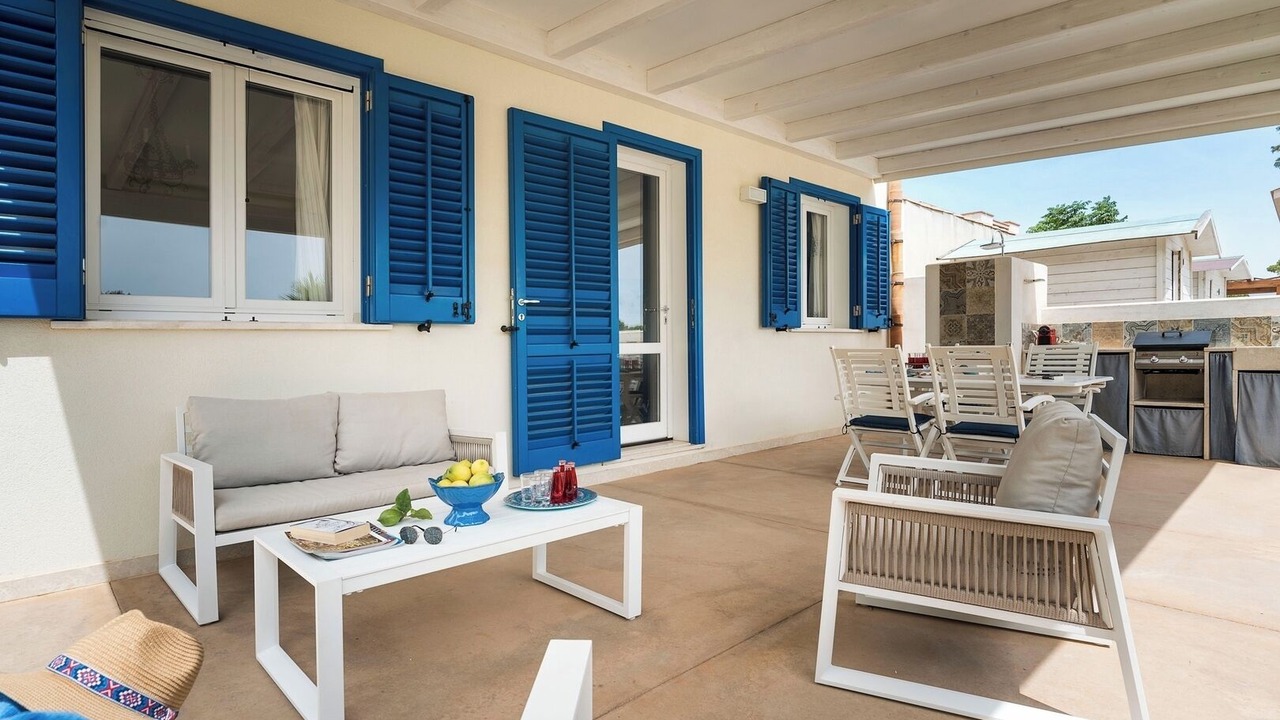 Photo of Outdoor in San Vito Lo Capo