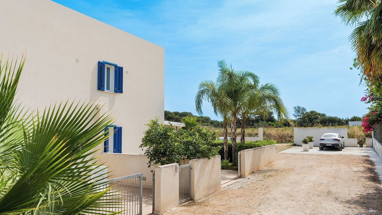Photo of Outdoor in San Vito Lo Capo