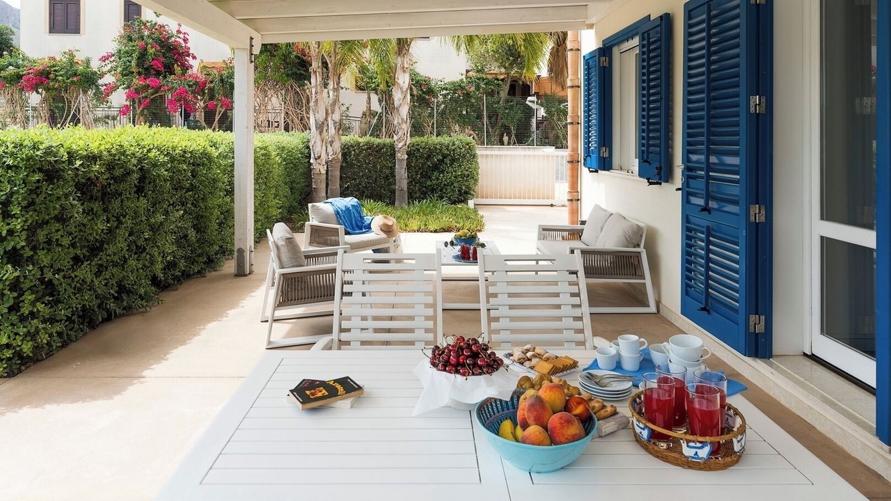 Photo of Outdoor in San Vito Lo Capo
