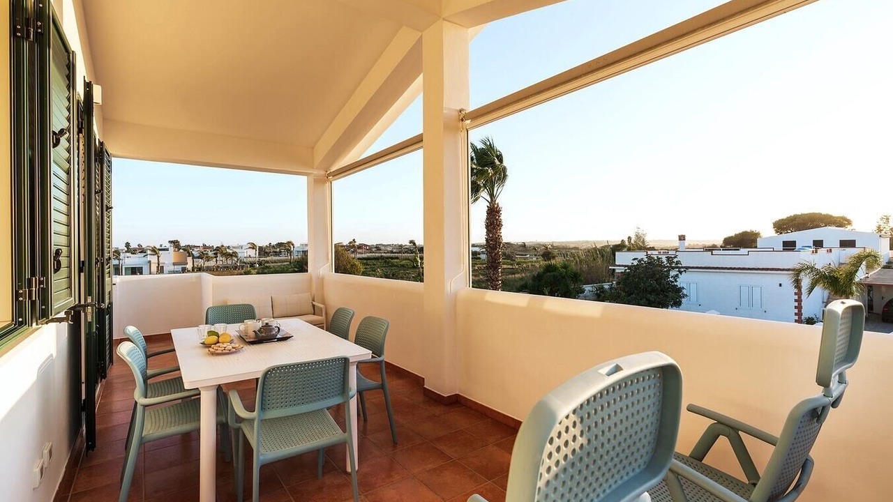 Photo of Outdoor in Reitani