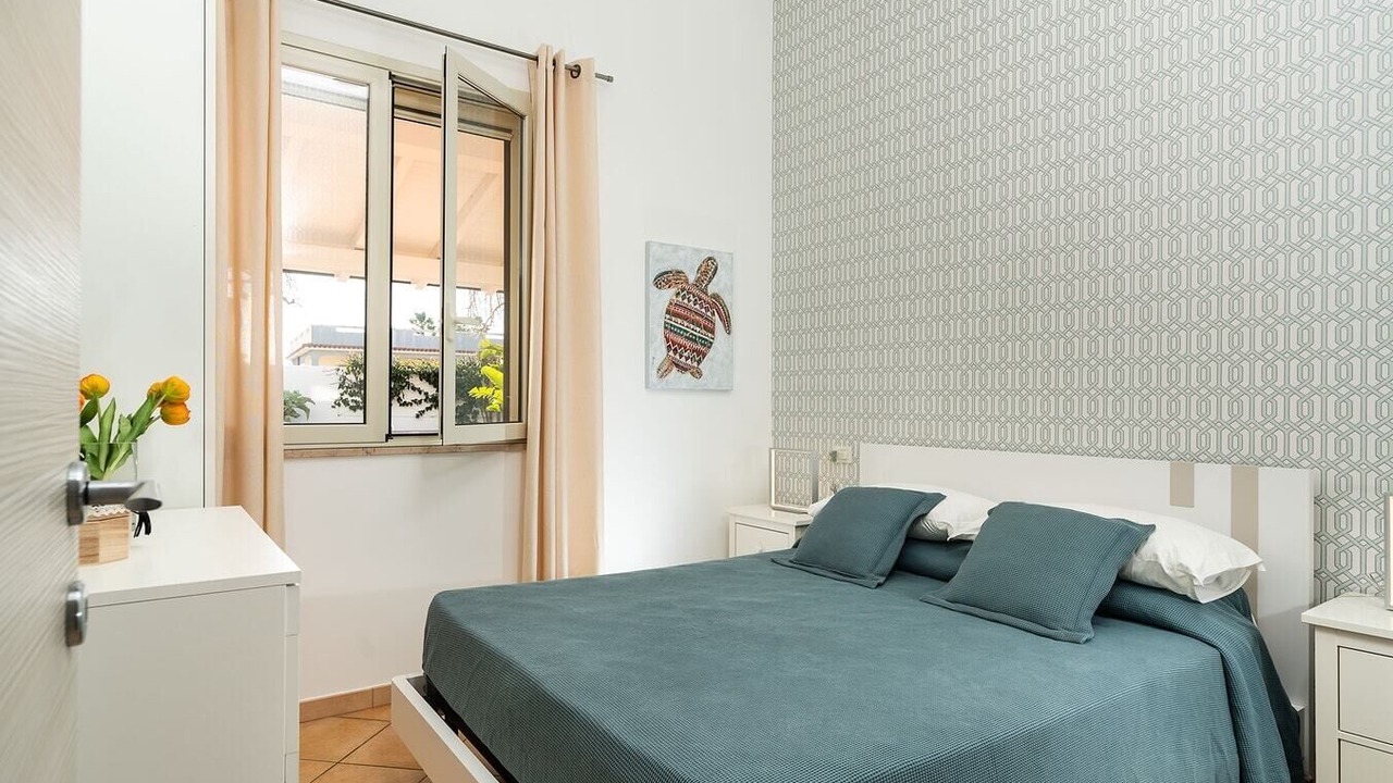 Photo of Bedroom in Reitani