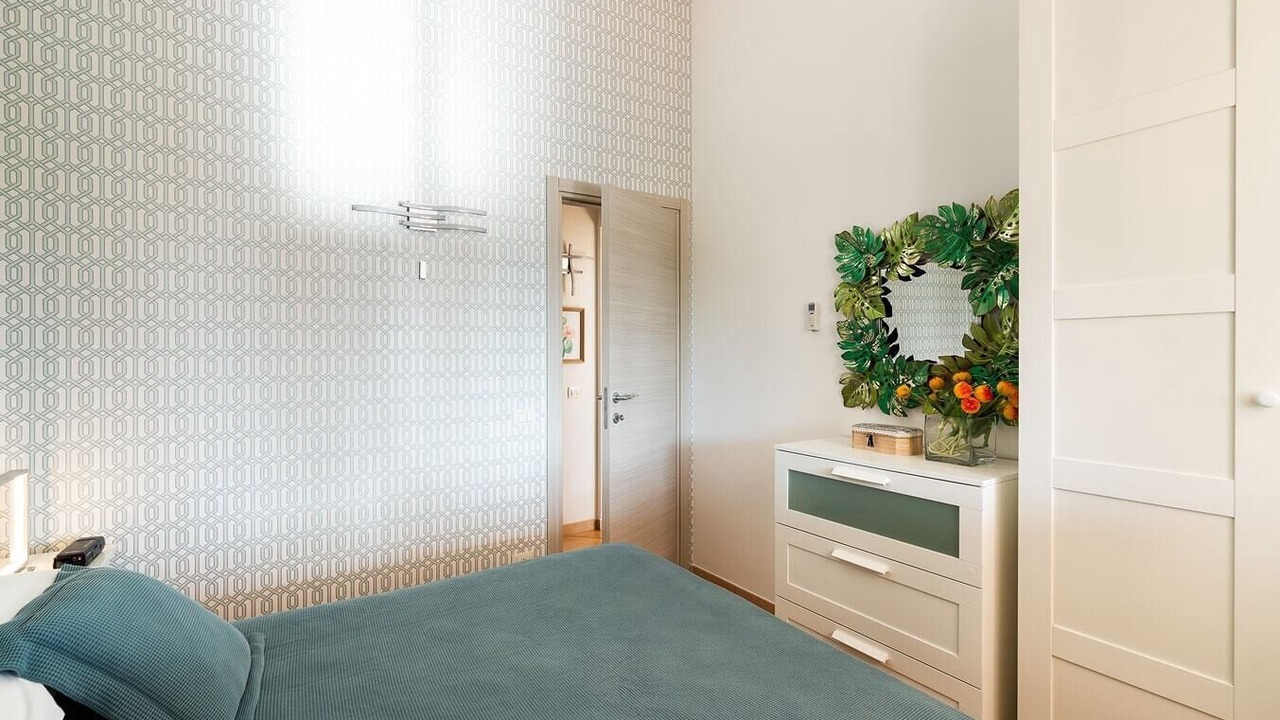 Photo of Bedroom in Reitani