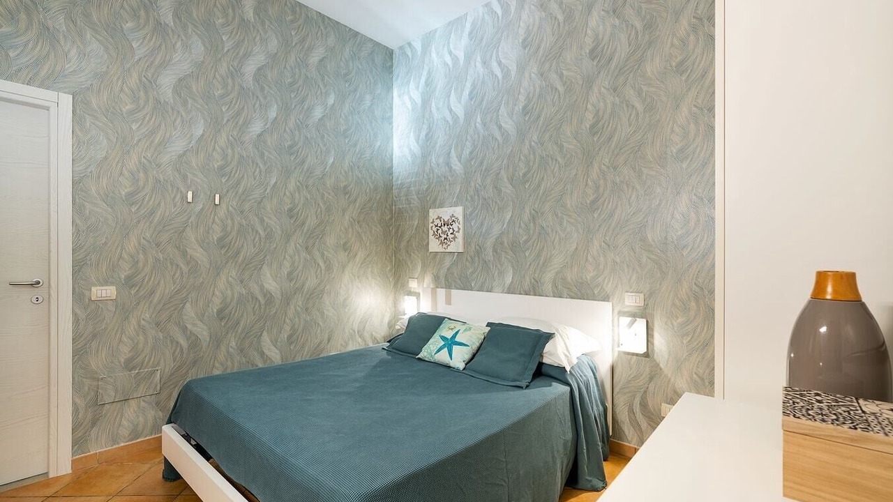 Photo of Bedroom in Reitani