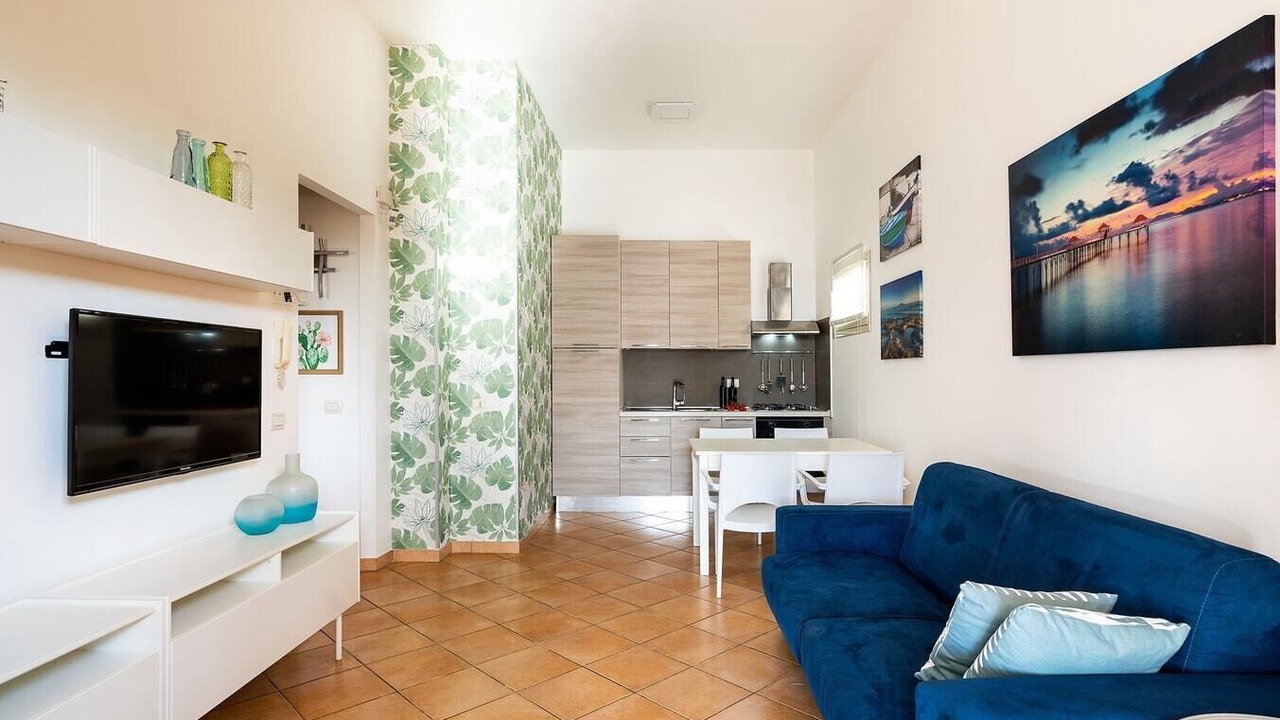 Photo of Livingroom in Reitani