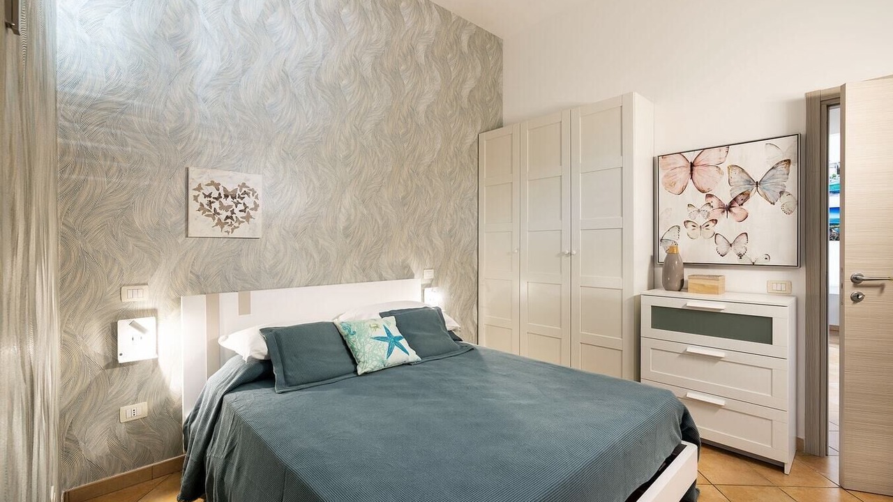 Photo of Bedroom in Reitani