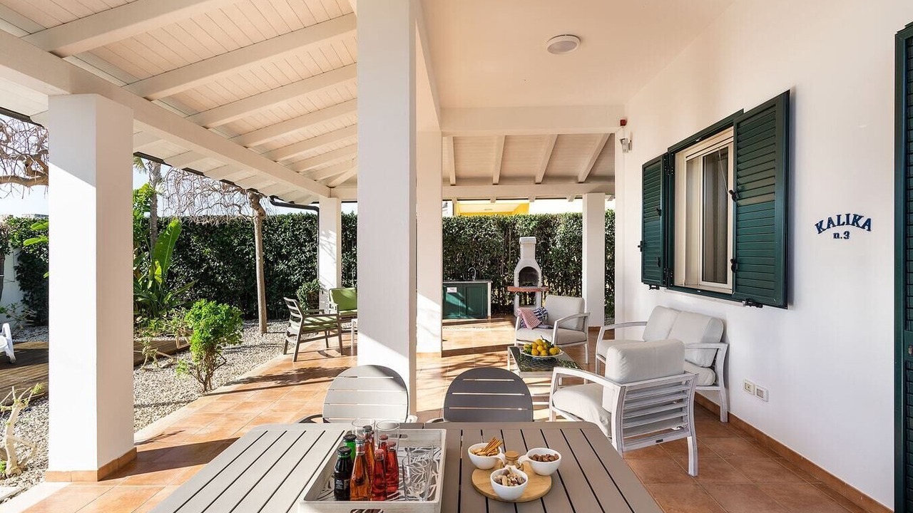 Photo of Outdoor in Reitani
